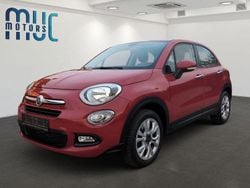Colore esterno (rosso passione Gebraucht 2016 Fiat 500X Pop Star SUV | 10.490 € (Guter Preis)