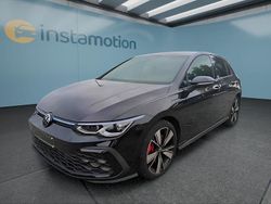 Schwarz Gebraucht 2022 VW Golf VIII GTE Kleinwagen | 29.549 € (Teuer)