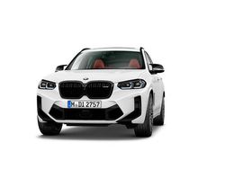 Gebraucht 2025 BMW X3 Competition Edition SUV | 68.811 € (Teuer)