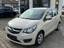 Beige Gebraucht 2019 Opel Karl Edition Kleinwagen | 8.900 € (Fairer Preis)