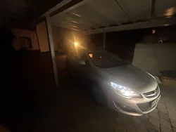 Gebraucht 2015 Opel Astra Kombi | 5.400 € (Guter Preis)