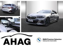 Beige Gebraucht 2024 BMW i5 M Sport Limousine | 60.890 €