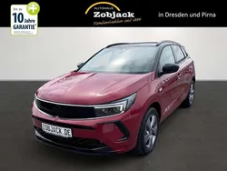 Rot Gebraucht 2023 Opel Grandland X GSe SUV | 26.990 € (Guter Preis)