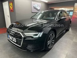 Schwarz Gebraucht 2019 Audi A6 Ambiente Kombi | 22.490 € (Guter Preis)
