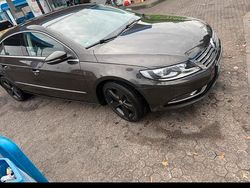 Andere farben Gebraucht 2016 VW CC Limousine | 11.500 € (Fairer Preis)