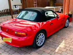 BMW Z3