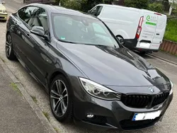 Grau Gebraucht 2016 BMW 335 Gran Turismo M Sport Limousine | 23.500 €