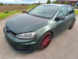 Gebraucht 2014 VW Golf VII GTD Limousine | 8.200 € (Guter Preis)
