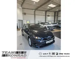 Schwarz Neu 2025 Kia Ceed Limousine | 22.990 € (Guter Preis)