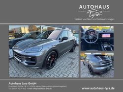 Grau Gebraucht 2025 Porsche Cayenne Coupe Coupé | 139.880 € (Superpreis)
