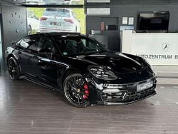 Schwarz Gebraucht 2019 Porsche Panamera GTS Sport Limousine | 79.500 € (Teuer)