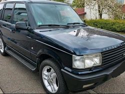 Blau Gebraucht 1996 Land Rover Range Rover HSE SUV | 3.900 € (Guter Preis)