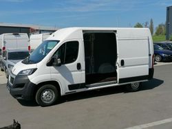 Weiß Gebraucht 2020 Peugeot Boxer Van | 17.899 € (Fairer Preis)