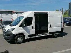Weiß Gebraucht 2020 Peugeot Boxer Van | 17.899 € (Fairer Preis)