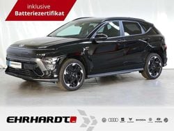 Abyss black pearl Gebraucht 2025 Hyundai Kona N Line SUV | 35.790 € (Guter Preis)