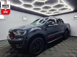 Royalgrau met. (metallic) Gebraucht 2021 Ford Ranger Abholung | 35.980 € (Guter Preis)