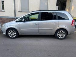 Gebraucht 2005 Opel Zafira Van / Kleinbus | 2.000 € (Fairer Preis)