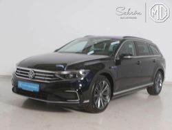 Gebraucht 2021 VW Passat GTE Kombi | 26.725 € (Teuer)