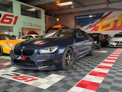 Sonderlackierung Gebraucht 2014 BMW M6 Performance Coupé | 50.999 € (Etwas zu teuer)
