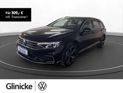 Deep black perleffekt Gebraucht 2022 VW Passat GTE Kombi | 28.880 € (Fairer Preis)