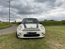 Beige Gebraucht 2010 Mini Cooper D Kleinwagen | 2.500 € (Superpreis)