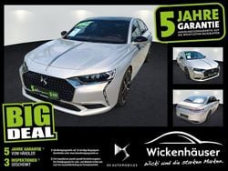 Crystal pearl Gebraucht 2022 DS Automobiles DS9 Rivoli Limousine | 36.490 € (Guter Preis)