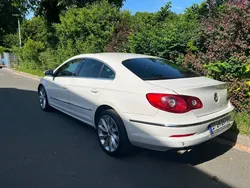 Weiß Gebraucht 2008 VW CC Limousine | 7.500 €