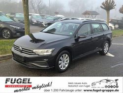 Deep black perleffekt Gebraucht 2022 VW Passat Kombi | 18.999 € (Superpreis)