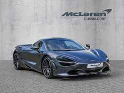 Sarthe grey (grau) Gebraucht 2021 McLaren 720S Coupé | 214.900 €