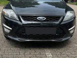Schwarz Gebraucht 2012 Ford Mondeo Kombi | 4.000 € (Guter Preis)