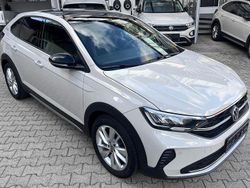 Grau Gebraucht 2024 VW Taigo Goal SUV | 26.061 € (Etwas zu teuer)