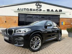 Schwarz Gebraucht 2020 BMW X4 M Sport SUV | 29.990 € (Guter Preis)