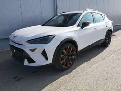 Nevadaweiß metallic Neu 2025 Cupra Formentor VZ SUV | 42.779 € (Guter Preis)