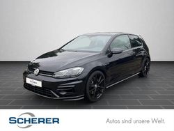 Schwarz Gebraucht 2017 VW Golf Sportline Limousine | 23.695 € (Guter Preis)