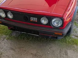 Gebraucht 1986 VW Golf II GTI Limousine | 15.999 €