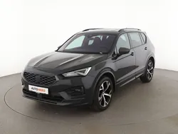 Grau Gebraucht 2021 Seat Tarraco FR SUV | 29.090 € (Guter Preis)