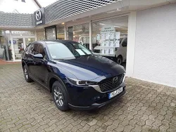 Andere Gebraucht 2024 Mazda CX-5 Exclusive-Line SUV | 37.890 € (Guter Preis)