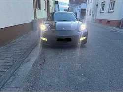 Schwarz Gebraucht 2009 Porsche Panamera Limousine | 22.500 € (Superpreis)