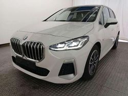 Alpinweiss iii Gebraucht 2024 BMW 218 M Sport SUV | 29.990 € (Fairer Preis)