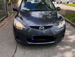 Gebraucht 2009 Mazda 2 Impuls Limousine | 2.600 € (Fairer Preis)