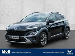 Schwarz Gebraucht 2023 Hyundai Kona Prime SUV | 25.990 € (Guter Preis)