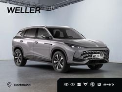 Grau Neu 2025 MG HS Luxury SUV | 31.499 € (Superpreis)