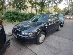 Gebraucht 2004 Seat Leon Limousine | 1.490 € (Fairer Preis)