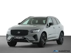 Grau Neu 2025 Volvo XC60 Plus SUV | 58.900 € (Fairer Preis)