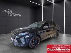 Schwarz Gebraucht 2024 Cupra Terramar Limited Edition SUV | 51.880 € (Fairer Preis)