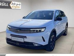 Weiß Neu 2025 Opel Grandland X Edition SUV | 34.490 € (Fairer Preis)
