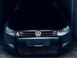 Schwarz Gebraucht 2010 VW Polo Highline Kleinwagen | 3.500 € (Guter Preis)