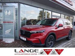 Premium crystal red Gebraucht 2023 Honda CR-V Elegance SUV | 42.870 € (Fairer Preis)