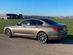 Gebraucht 2017 BMW 540 Limousine | 29.999 € (Guter Preis)