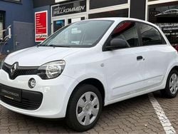 Crystal weiss Gebraucht 2018 Renault Twingo Life Kleinwagen | 7.490 € (Fairer Preis)